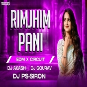 Rim Jhim Pani (Circuit X Meme) Dj Akash X Dj Gourav.mp3