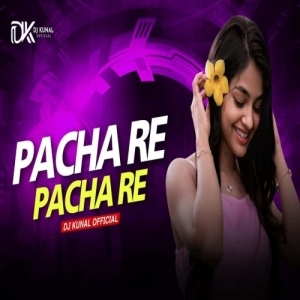 Pachha Re Pacha Re (Bhojpuri Circuit Mix) Dj Kunal Official.mp3