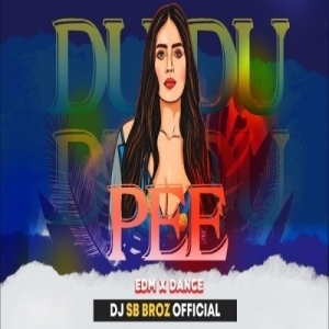 Du Du Pee (EDM Dance Mix) DJ SB BroZ Official.mp3