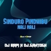 Sinduro Pindhibu Nali Nali (Edm x Drop) Dj Bapi x Dj Santosh