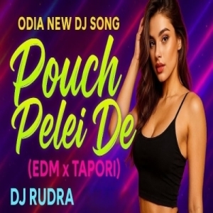 Pouch Pelei De (Odia Edm Tapori Mix) Dj Rudra.mp3