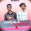 Udajahaj (Tapori Edm Mix) Dj Rahul Dkl Nd Dj Aditya Angul