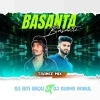 BASANTA BASANTI (ODIA TRANCE MIX) DJ RM RAJU X DJ DURYO ANGUL